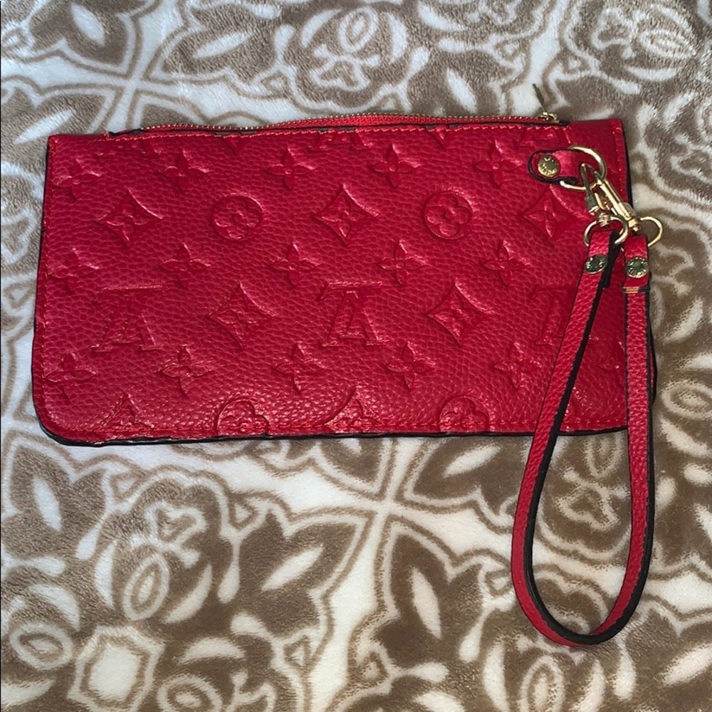 Louis Vuitton Clutch 💼💄